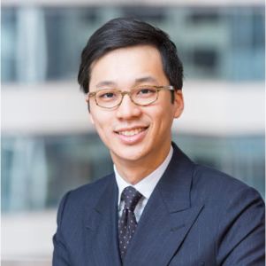Clinton Pang, CPA