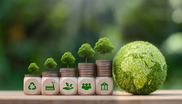 Understanding ESG