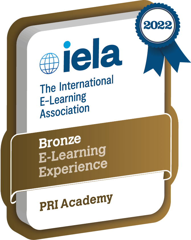 IELA Award
