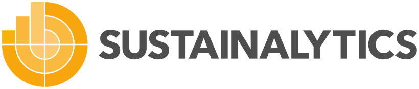 Home 4 Morningstar Sustainalytics Logo