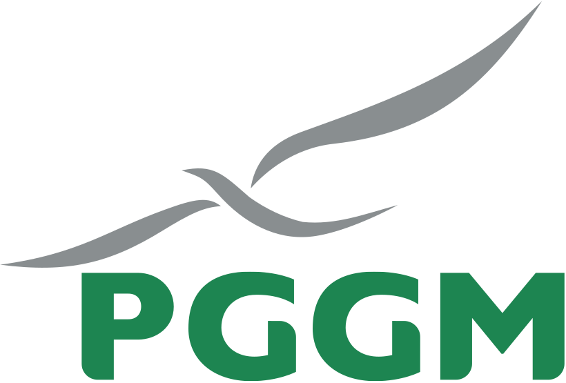 Home 7 PGGM Logo