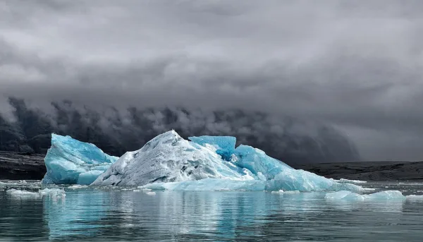 Climate Risk for Investors